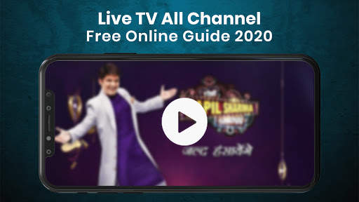 Live TV All Channel Free Online Guide screenshot 2