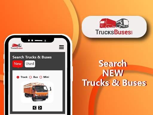 TrucksBuses.com: Compare-Buy-S screenshot 3