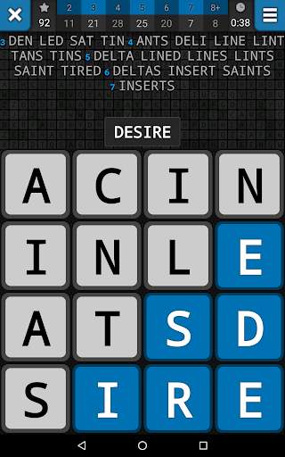 Word Quest screenshot 8