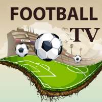 Live Football TV - Live Soccer tv app logo
