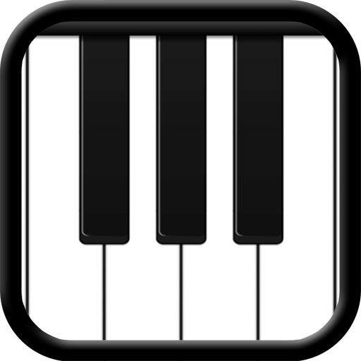 Perfect Piano Teacher icon