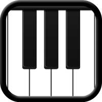 Perfect Piano Teacher icon