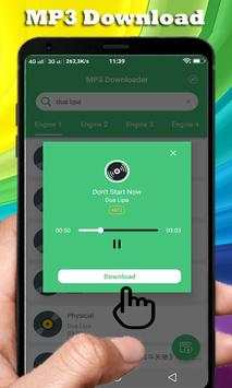 MP3 Music Downloader - Download Music Song Free screenshot 2