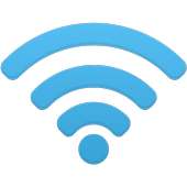 Wifi Password Recovery (ROOT) logo