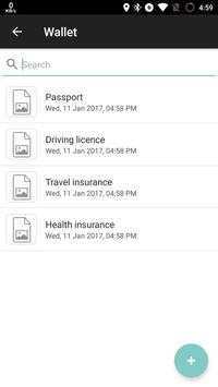 Alert App screenshot 4