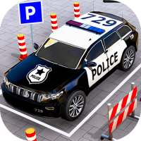 Car Driving School: Car Parking logo