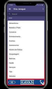 Viva Jaraguá screenshot 1