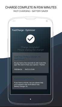 Fast Charge screenshot 4