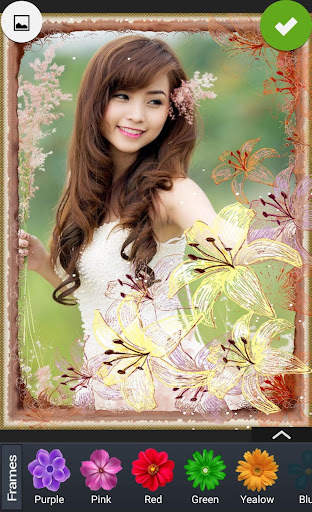 Women Day Photo Frames screenshot 7