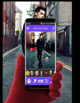 Selfie Expert 👓 - Best Selfie | Photo Editing App screenshot 3