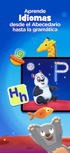 Juegos para niños - Kiddopia screenshot 3