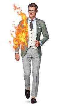 Fire Effect Photo Editor स्क्रीनशॉट 2