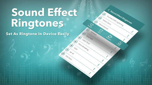 Sound Effect Ringtone screenshot 3