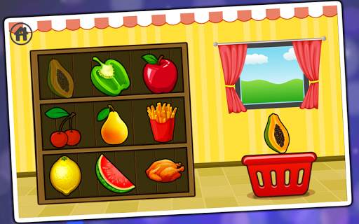 First Words for Baby Games screenshot 3