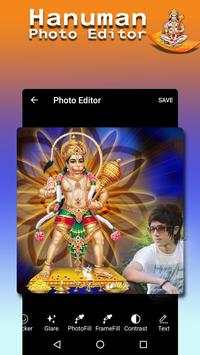 Hanuman Photo Editor New screenshot 6