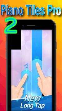 piano tiles pro 2 screenshot 2