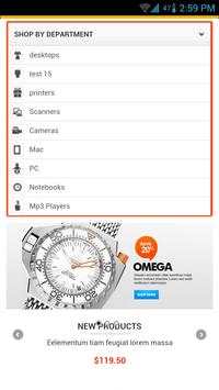 XODO screenshot 3