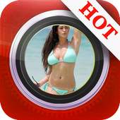 Hot Bikini Girls Wallpapers 1.0