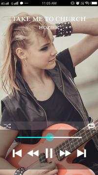 Music Player download screenshot 3