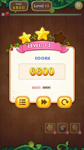 Fruit Link 6 تصوير الشاشة