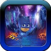PJ Adventure icon
