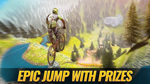 Bike Clash: PvP Cycle Game screenshot 5