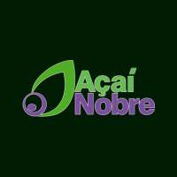 Açaí Nobre - Cartão Fidelidade Digital on 9Apps