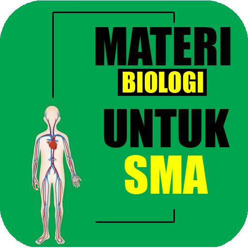 Biologi SMA Lengkap 4.7.7