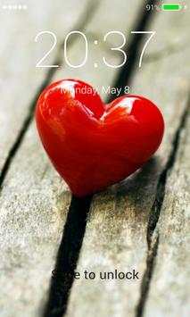 Hearts Locker Wallpaper Pro screenshot 6