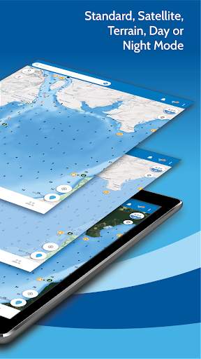 Argo - Boating Navigation screenshot 13