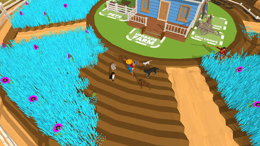 Harvest It! Manage your own farm screenshot 7