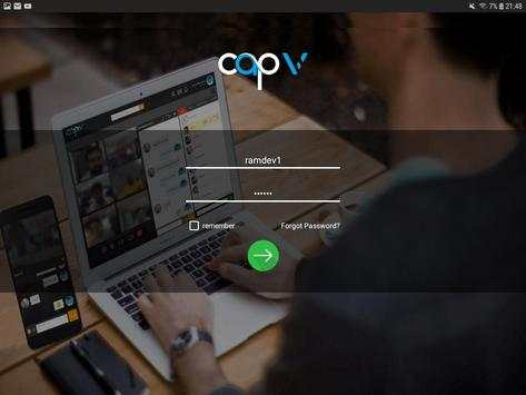 capV screenshot 4