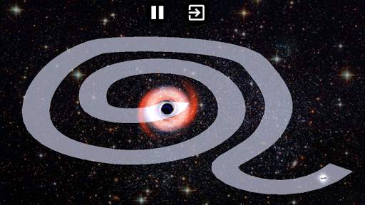 ballaxy Lite - Labyrinth Game screenshot 4