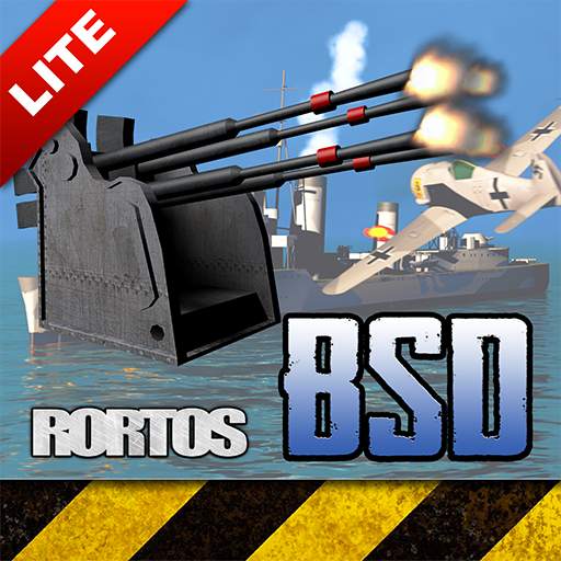 Battleship Destroyer Lite 3.0