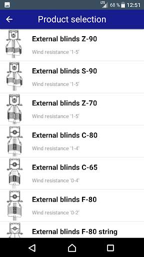NEVA App 2 تصوير الشاشة