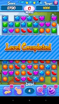 Monster Candy Land screenshot 6