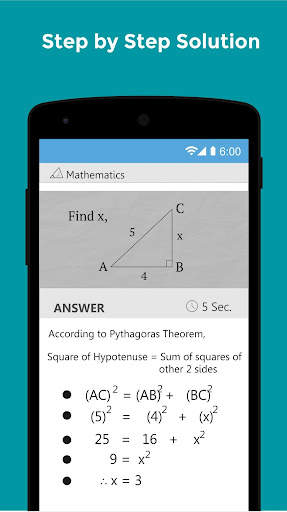 Scholar – Homework Help,Math A screenshot 3