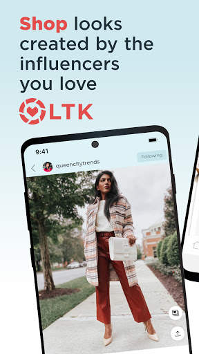 LIKEtoKNOW.it screenshot 1