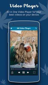 Mex Video Player - All Format Video Player 2020 screenshot 2