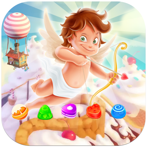 Swipe Candy icon