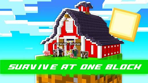 One Block Mods for minecraft screenshot 2