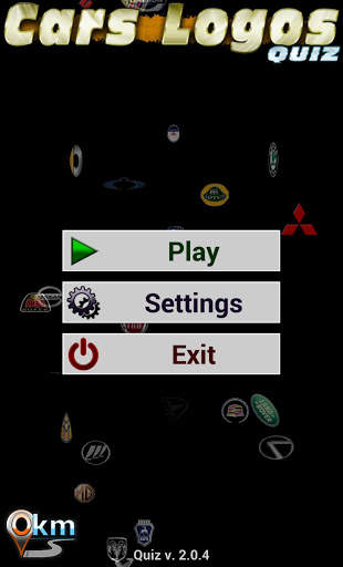 Cars Logo Quiz HD screenshot 4
