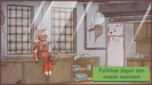 Raja Toko Permen — Jual Permen & Dapatkan Hadiah screenshot 5