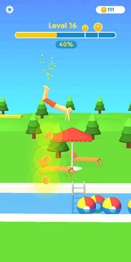 Summer Games 3D screenshot 5