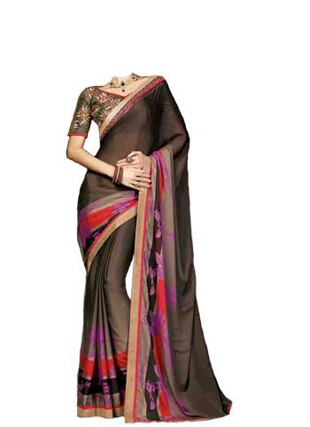Stylish Saree Photo Maker screenshot 2