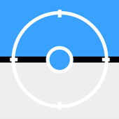 ShootingTrainer for Pokemon GO icon