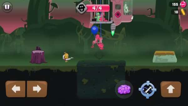 Guide for Zombie Catchers screenshot 2