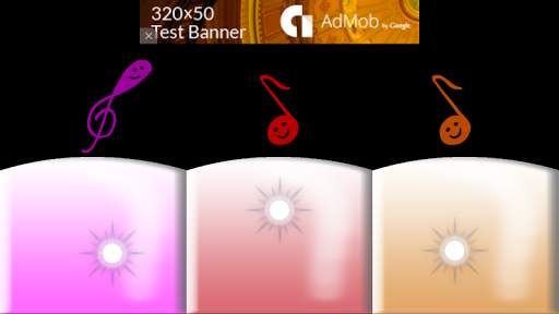 Baby Piano screenshot 3