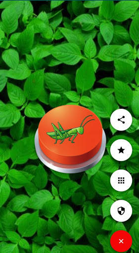 Cricket Sound Button screenshot 3