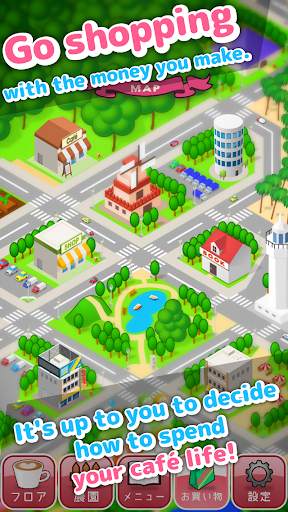 My Cafe Story screenshot 8
